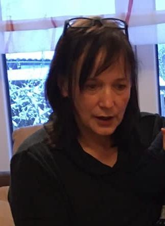 Ingrid Scheibner