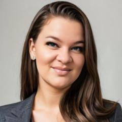 Anke Jordaan
