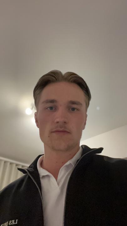 Oliver Andersson