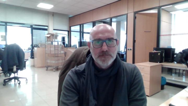 Jose Angel Torres García