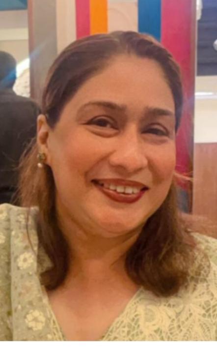 Saadia Akram