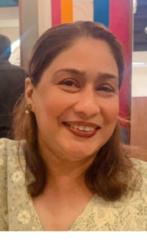 Saadia Akram