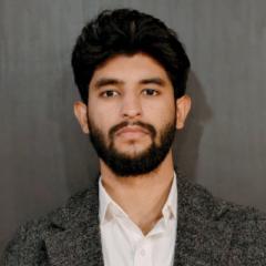 Azlan Rasool