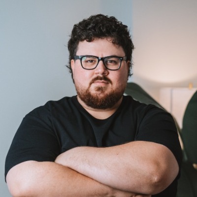 Danny Holding-Mabley