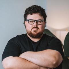 Danny Holding-Mabley