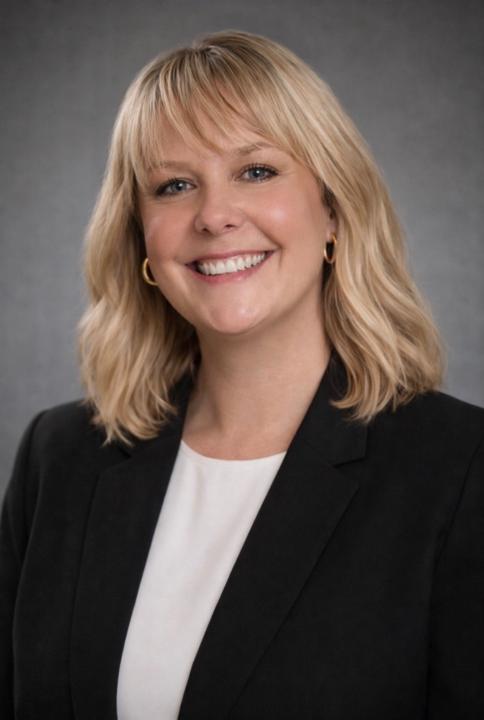 Jill Mitchell