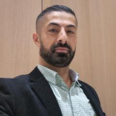 Mehmet Zülküflü