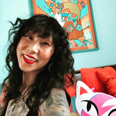 Kiki Matoba