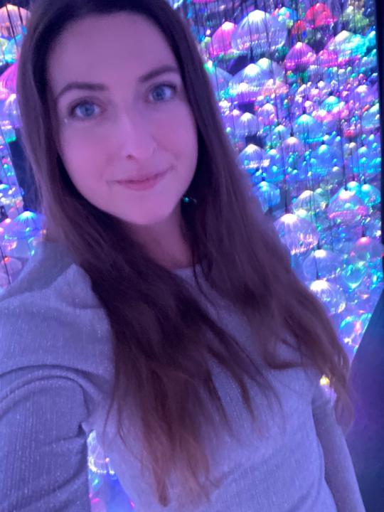 Carolina Nikprelevic