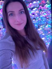 Carolina Nikprelevic