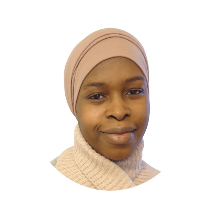 Karimat Louis-Maalik