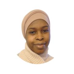 Karimat Louis-Maalik