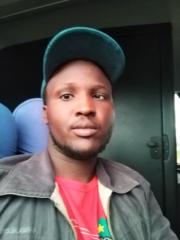 Jonas Ndima