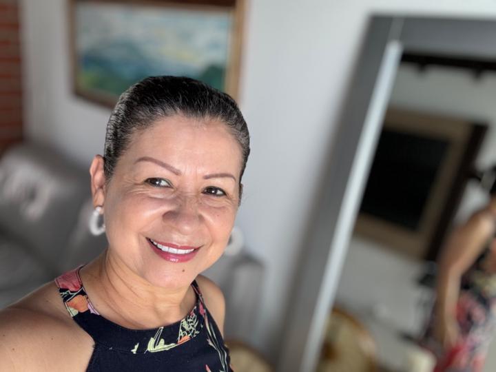 Emma Miryam Cortés Beltrán