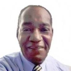 Alpheus Robinson Jr