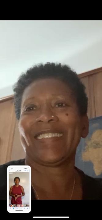 Sheilah Collins