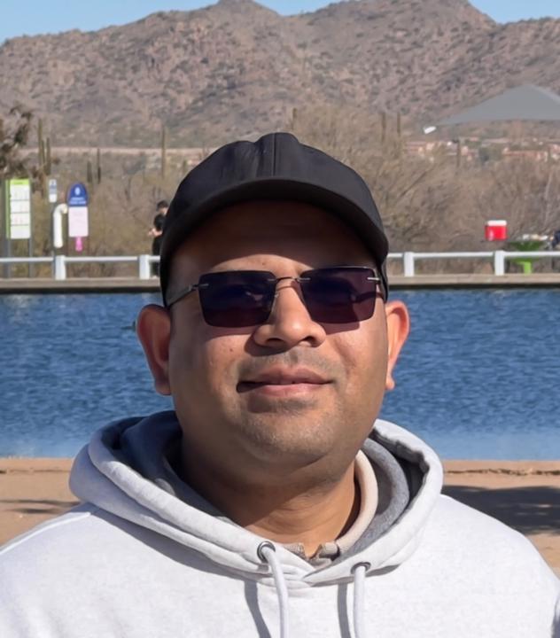 Mihir Trivedi