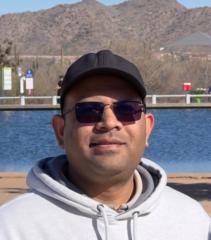 Mihir Trivedi