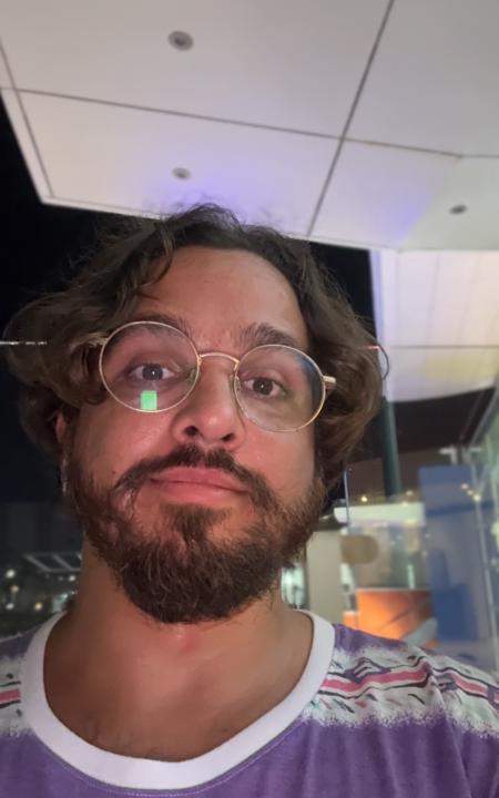 Miguel Rasquin Aldrey