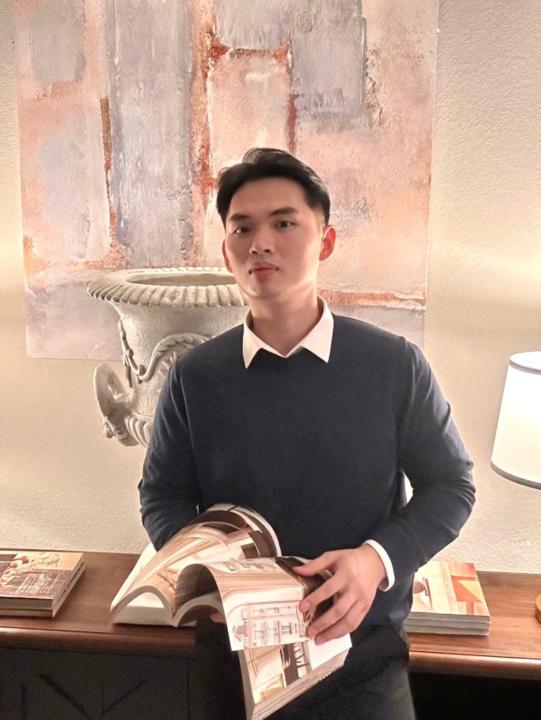 Ryan Ng