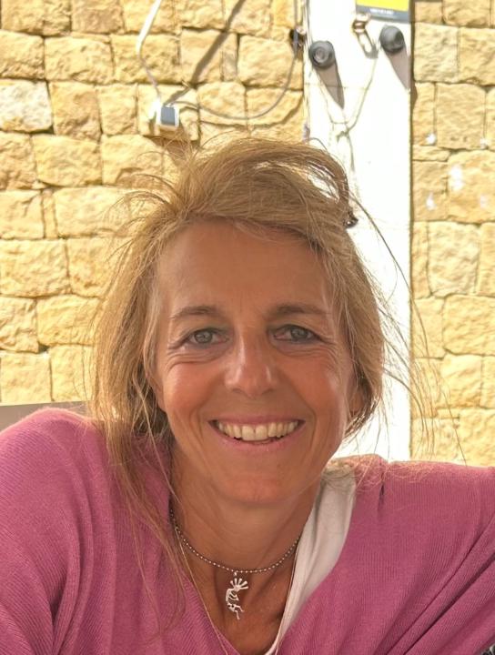 Jutta Hirsch
