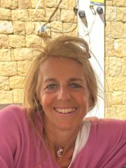 Jutta Hirsch