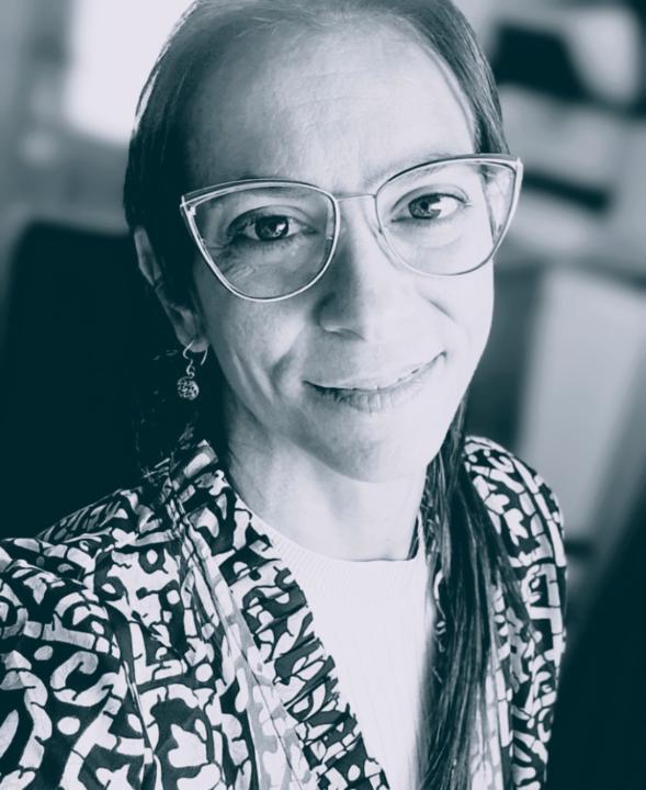Maria eugenia Doffo