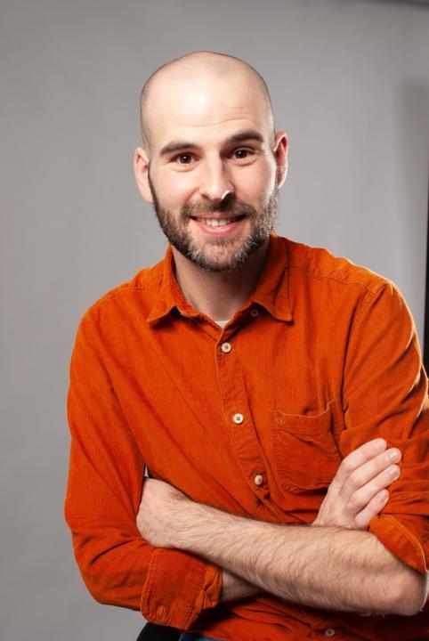 Clément Lefrais