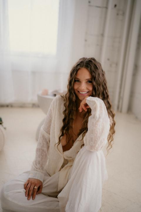 Annie Alberts