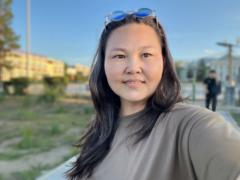 Гэрэлмаа Буяндэлгэр