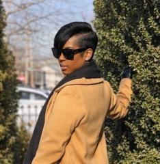 Meshagay Glitz Elite