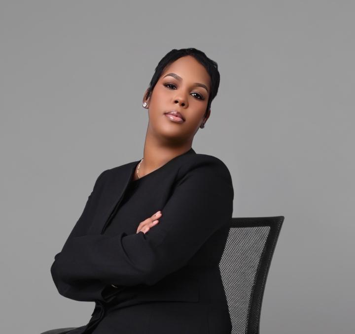 Meshagay Glitz Elite