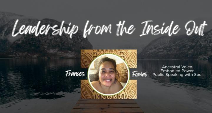 Leadership is not title