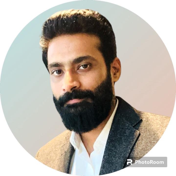 Usman Shaikh