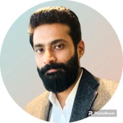Usman Shaikh