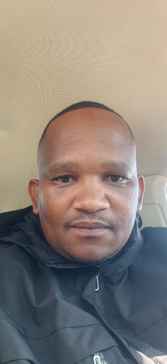 Itumeleng David Magano