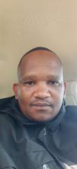 Itumeleng David Magano