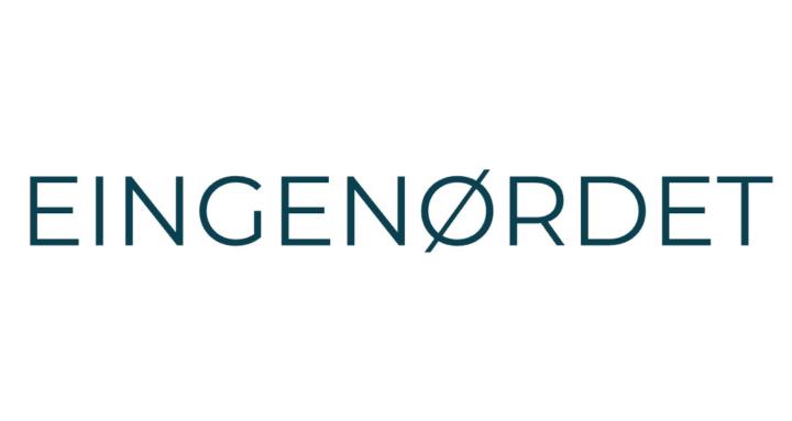 EINGENØRDET