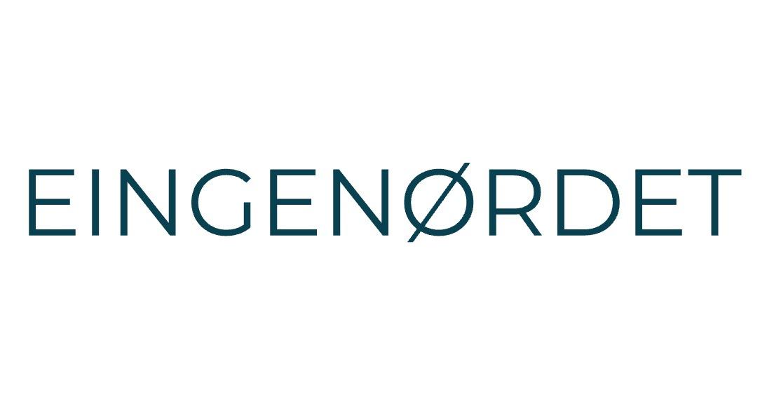 EINGENØRDET