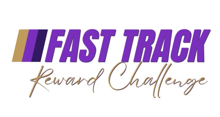Fast Track Reward Challenge