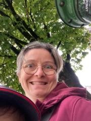 Rosmarie Fischer