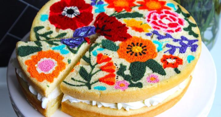 Creative Baking Made Easy