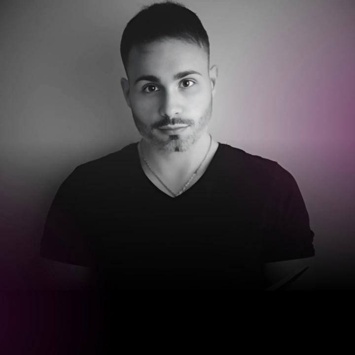 Maximiliano Farnochia