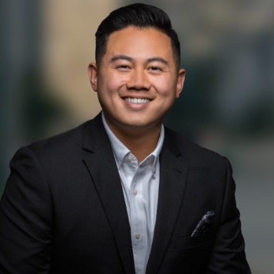 Cameron Yu