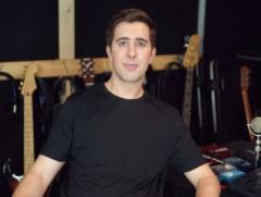 Tomas George