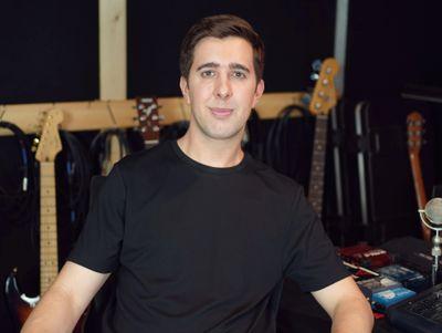 Tomas George