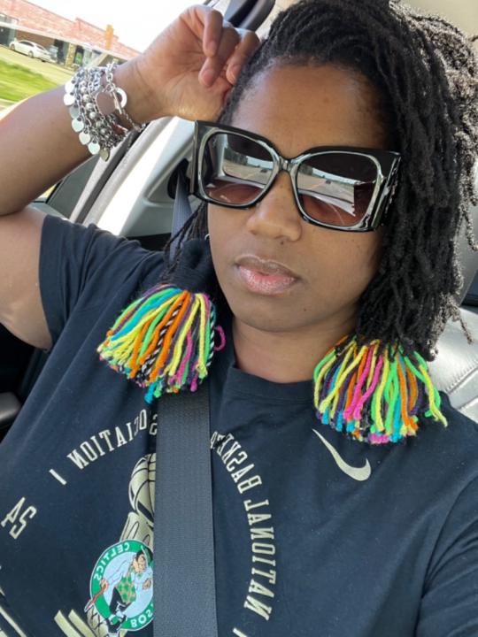 Nedra Sims