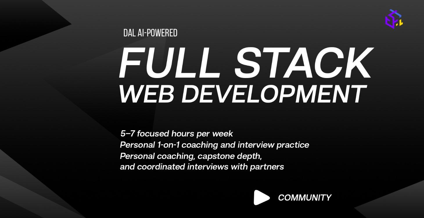 AI-Powered Full Stack Mastery