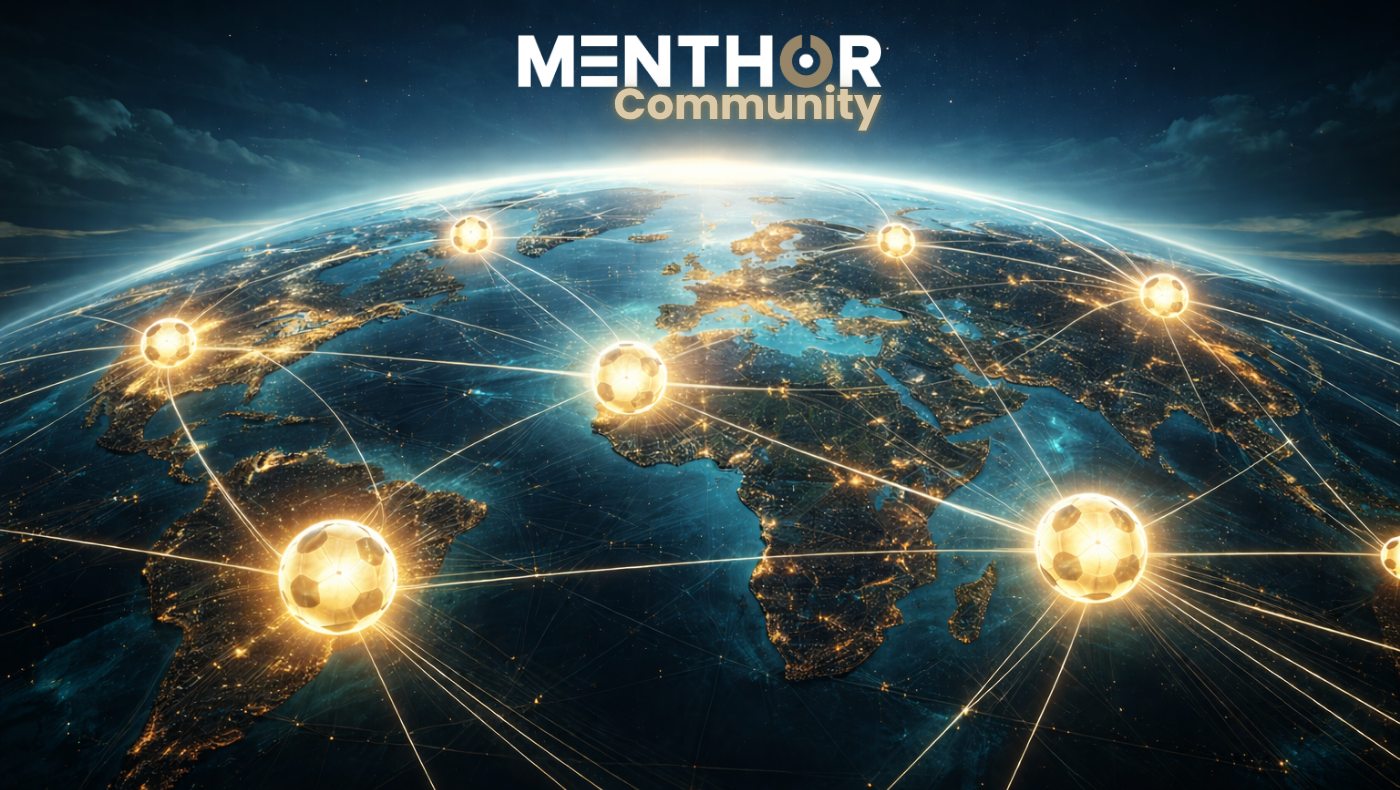 Menthor Community