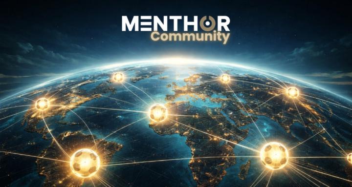 Menthor Community